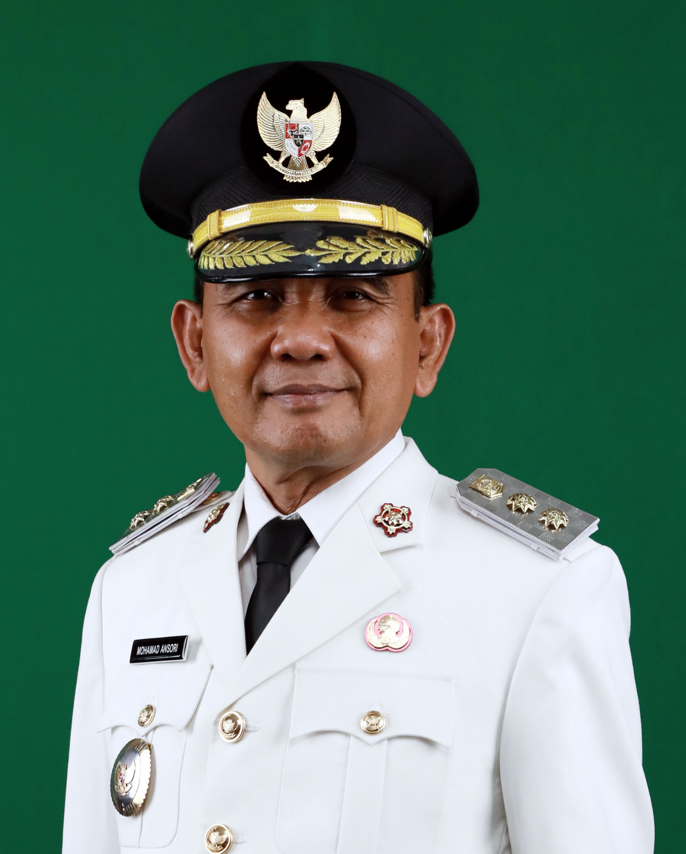 Wakil Bupati